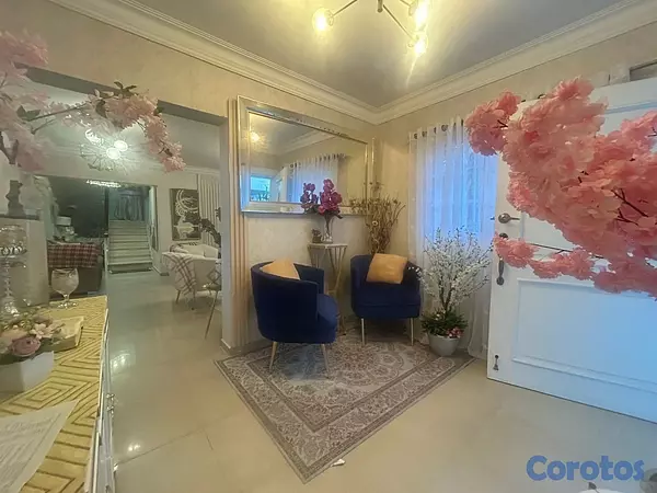 casas - vendo casa hermosa los Ríos 5 habitaciones marquesina para 3 vehículo terraza  14