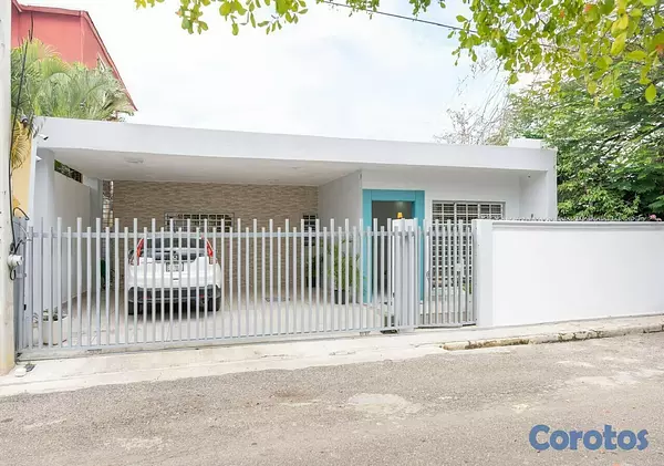 casas - Casa Amplia en Venta con Ubicación segura, las Dia 11