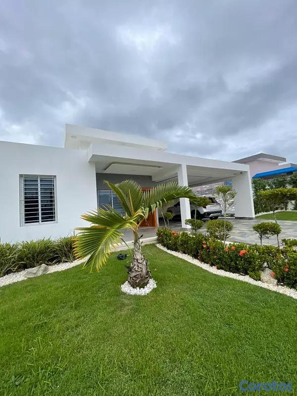 casas - Casa en venta Gurabo 1