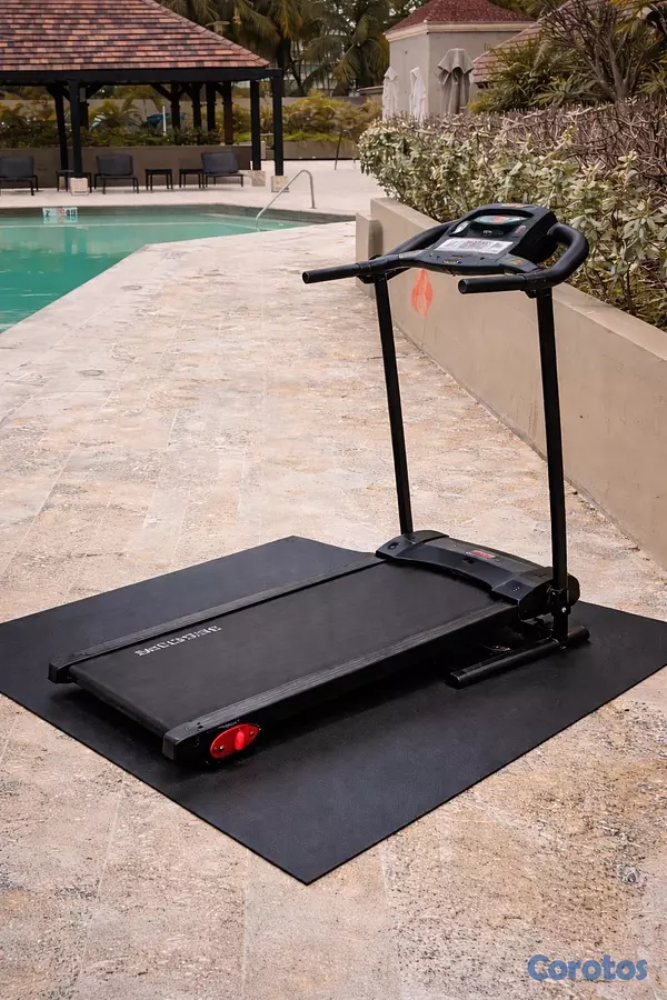 Artículos Deportivos - Caminadora Eléctrica Plegable nueva | Treadmill  2