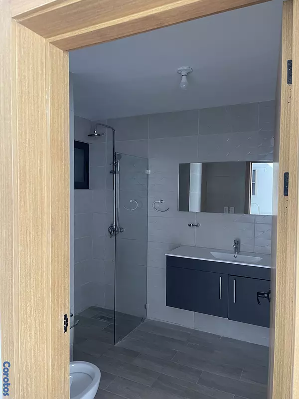 apartamentos - hermoso apartamento nuevo de una habitación en alquiler ubicado en gazcue  7