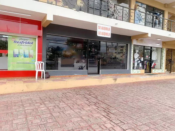 oficinas y locales comerciales - Local de oportunidad arroyo hondo 4