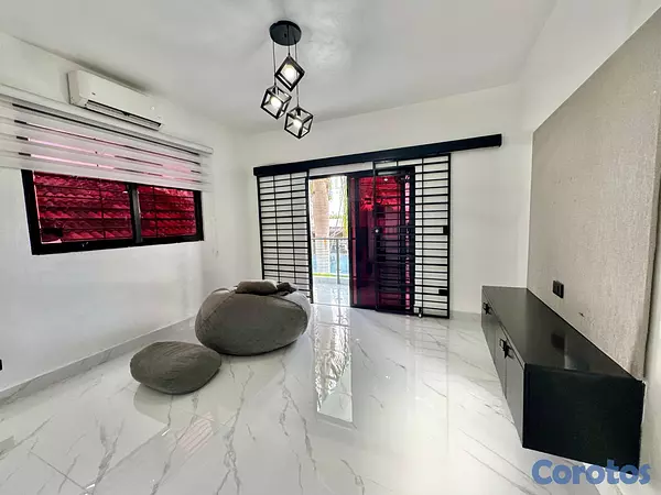 casas - CASA EN VENTA, LOS PRADOS, SANTIAGO DE LOS CABALLE 9