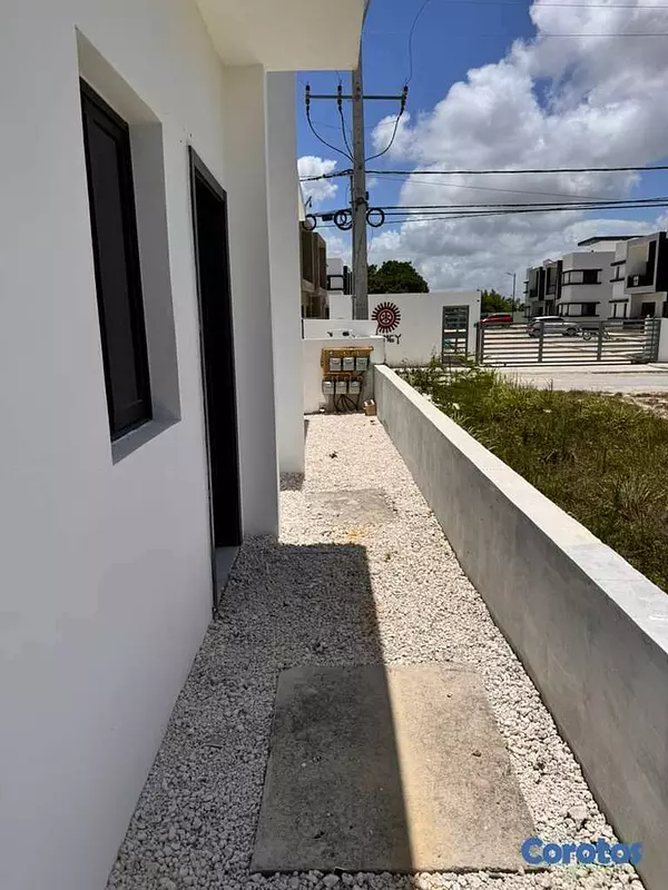 apartamentos - Vendo Apartamento En Bávaro Punta Cana COD:PD534 6