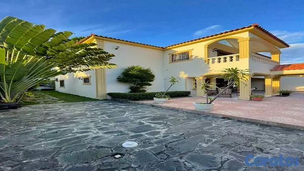 casas - Maravillosa casa en Santo Domingo este 1