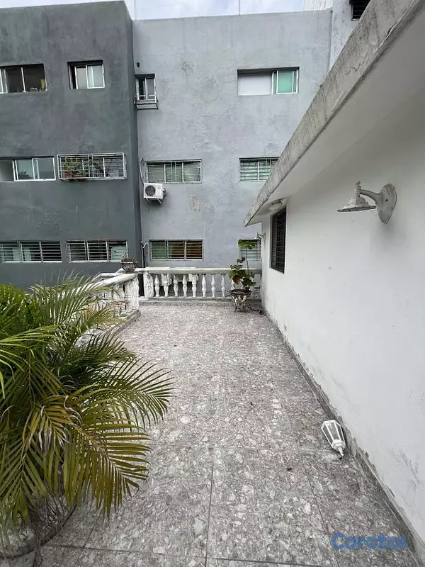 casas - Casa de Dos Niveles en Villa Marina  12
