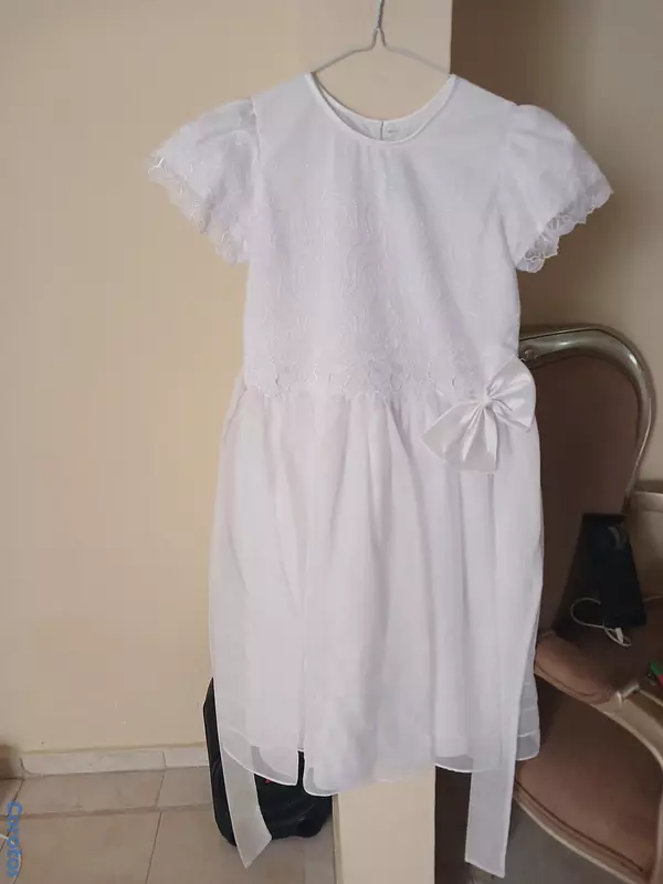 ropa para mujer - Vestido  2