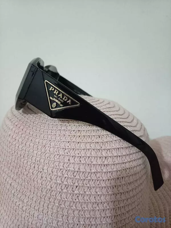 joyas, relojes y accesorios - Gafa marca Prada  4