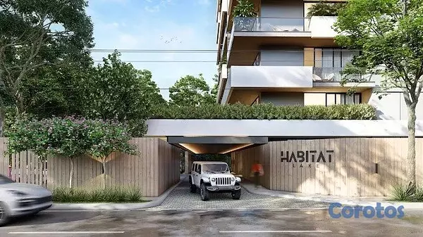 apartamentos - Apartamento en Venta San Pedro de Macoris  1