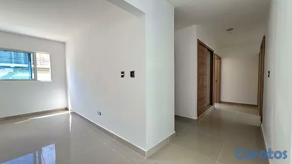 apartamentos - Venta apartamento en proyecto-Villa Mella 2