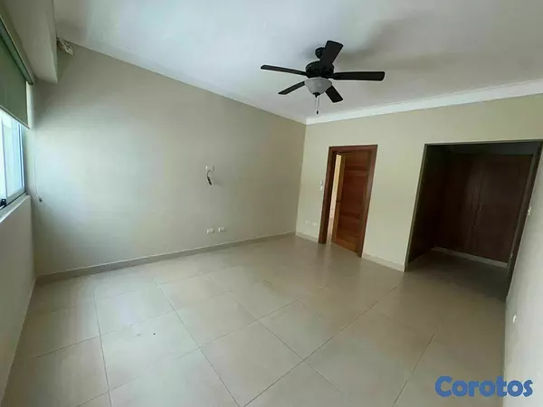 apartamentos - APARTAMENTO EN VENTA - LA ESMERALDA, SANTIAGO. 5