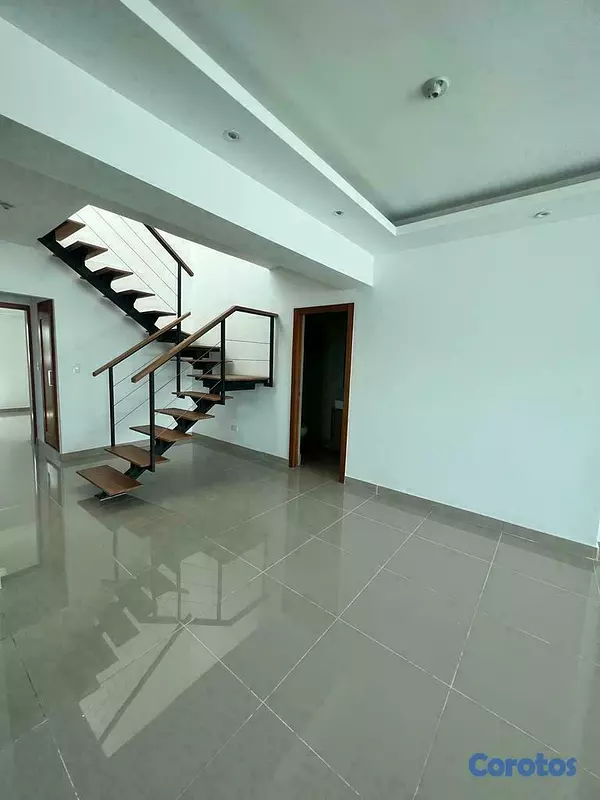penthouses - Sin Intermediarios. *ALQUILO HERMOSO PH A EXTRENAR* MODERNO 4
