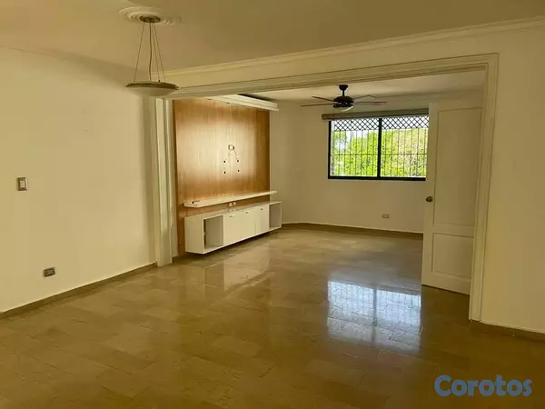 apartamentos - PENTHOUSE EN VENTA EN LA TRINITARIA, SANTIAGO. 9