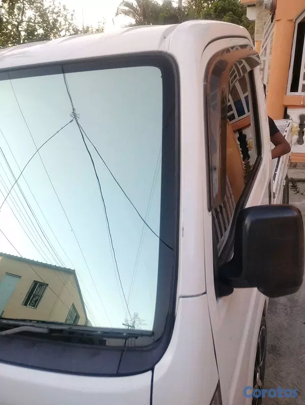 jeepetas y camionetas - Camioneta Honda, recién importada , Japón  12