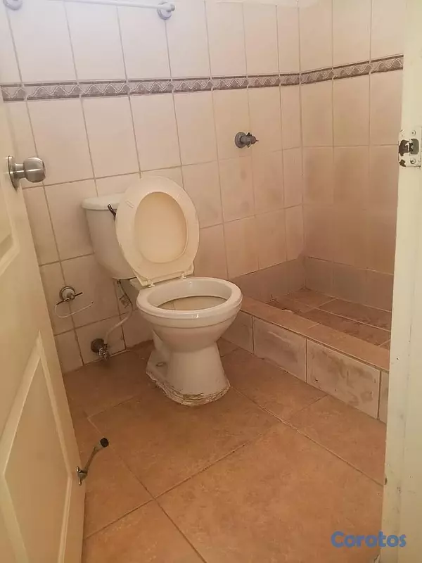 apartamentos - se renta apartamento a 3 minutos de utesa, Santiago. 4