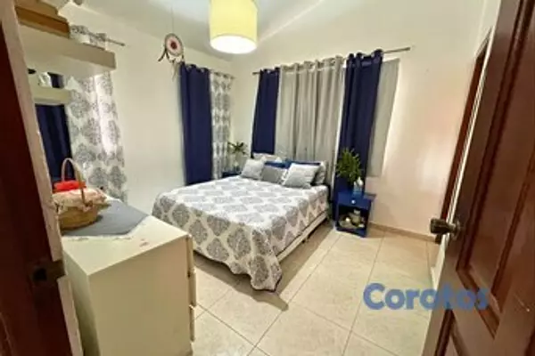 casas - Casa en Venta – Cuesta Hermosa II 3