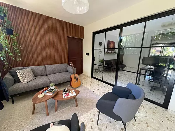 casas - Altos de Arroyo Hondo II Casa En Venta  3
