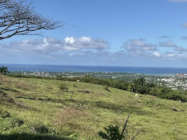 solares y terrenos - solar con vista al mar en puerto plata  9