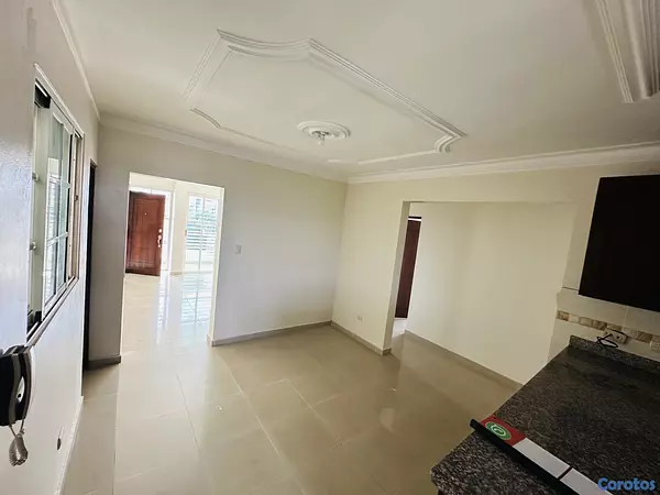 apartamentos - APARTAMENTO EN VENTA EN SANTIAGO DE LOS CABALLEROS EN LOS ALAMOS  9