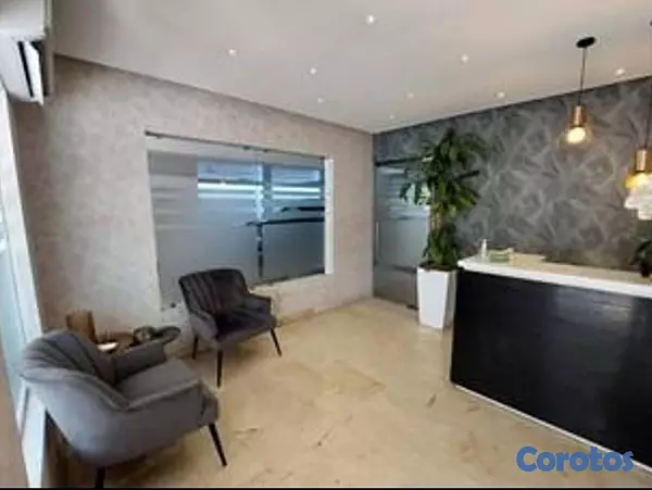 apartamentos - vendo o alquilo apartamento en piantini 2