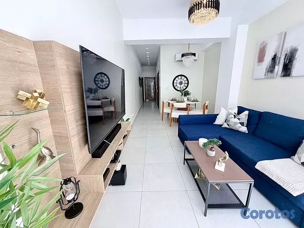apartamentos - Apartamento en Venta ka Julia 2