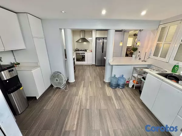 casas - Casa en La Castellana 5