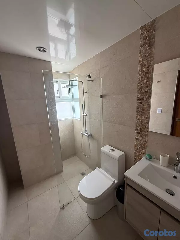 apartamentos - INCREIBLE  ALQUILER AMUEBLADO EN PIANTINI. 16