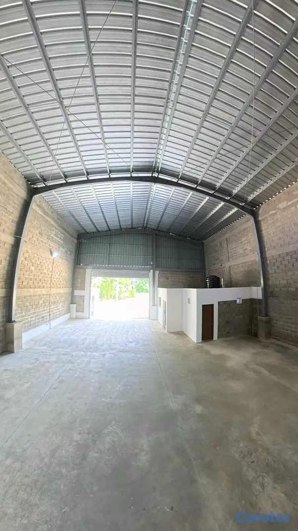 oficinas y locales comerciales - Nave Industrial en Alquier 7