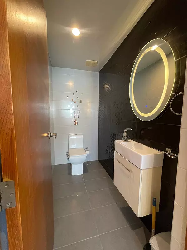 apartamentos - Apartamento En Alquiler Piantini 4