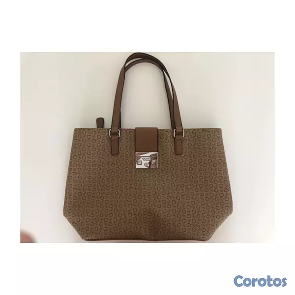 carteras y maletas - Cartera Guess