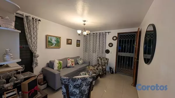casas - Casa en Venta San Geronimo  7