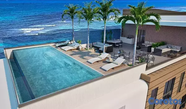 apartamentos - Trinomar Seaside Living – Apartamentos frente al m 6