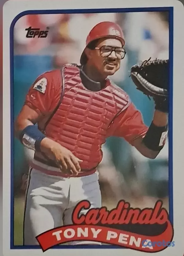 hobby y coleccion - Tarjetas Deportivas 4