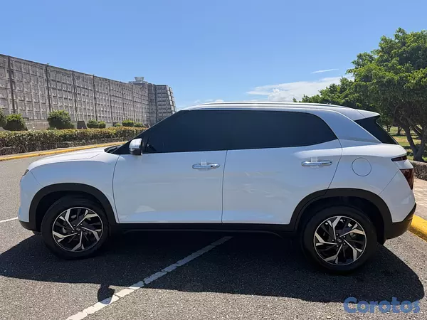 jeepetas y camionetas - Hyundai Cantus 2024  5