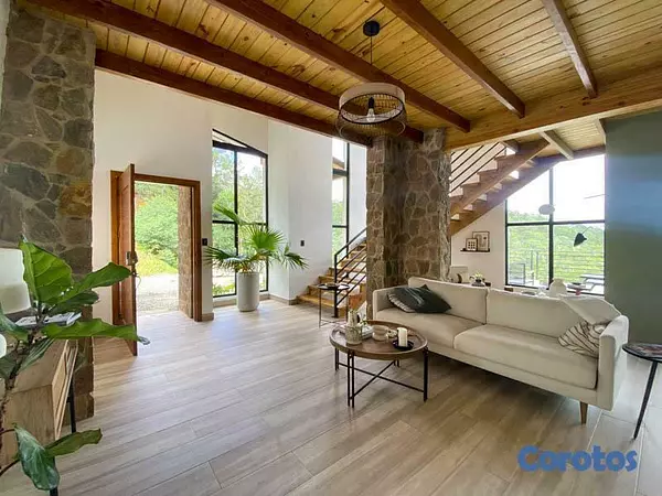 casas vacacionales y villas - Villa Nube Serena 3