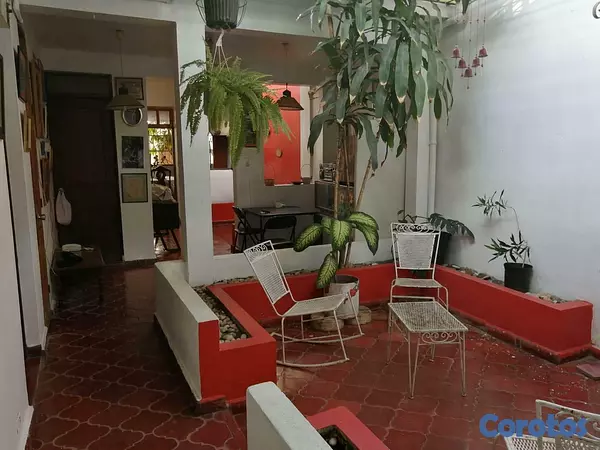 casas - En Venta Casa en la Zona Colonial para Reformar 8
