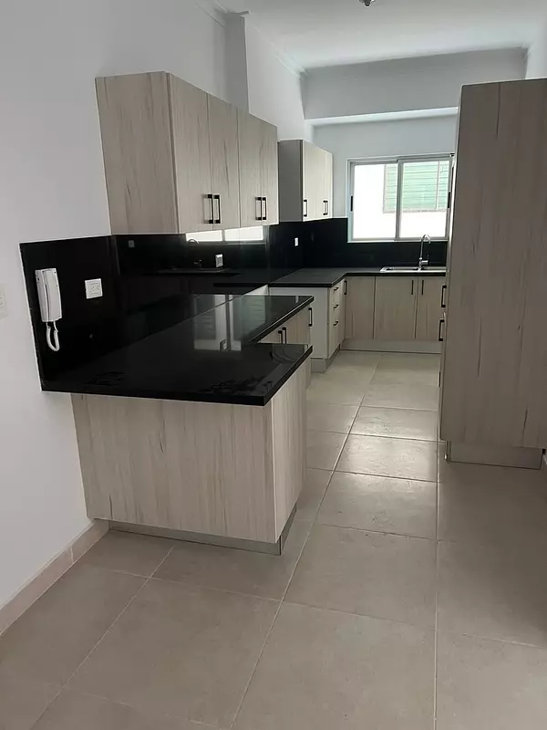 apartamentos - VENTA HERMOSO APARTAMENTO BELLA VISTA 1