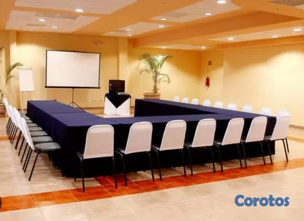 apartamentos - 🔥 DIOS 🔥 Imponente y Confortable Torre de Apartamentos 📍Renacimiento DN📍 3