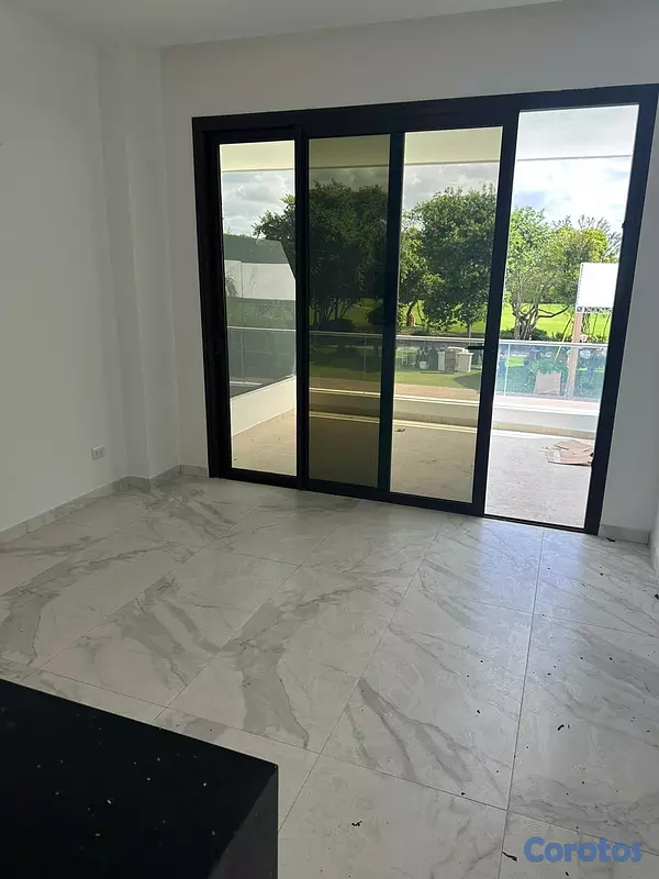apartamentos - Apartamento de Venta en Cana Bay, Punta Cana  4