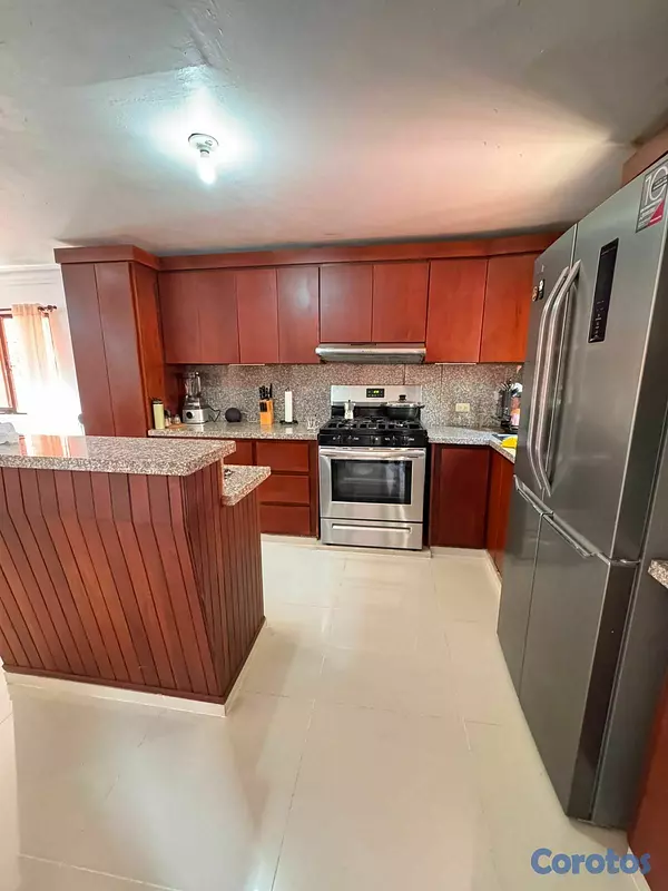 casas - Casa en San Isidro, Brisa Oriental .. Oportunidad! 4