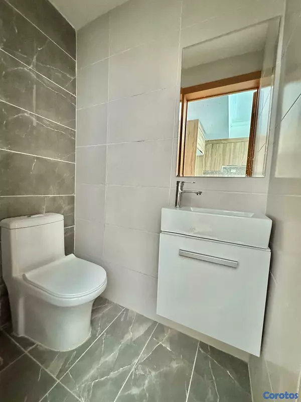 apartamentos - Vendo Apartamento Nuevo en Renacimiento wi  10