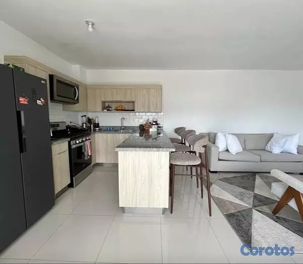 apartamentos - Apartamento en Venta Zona Universitaria  10