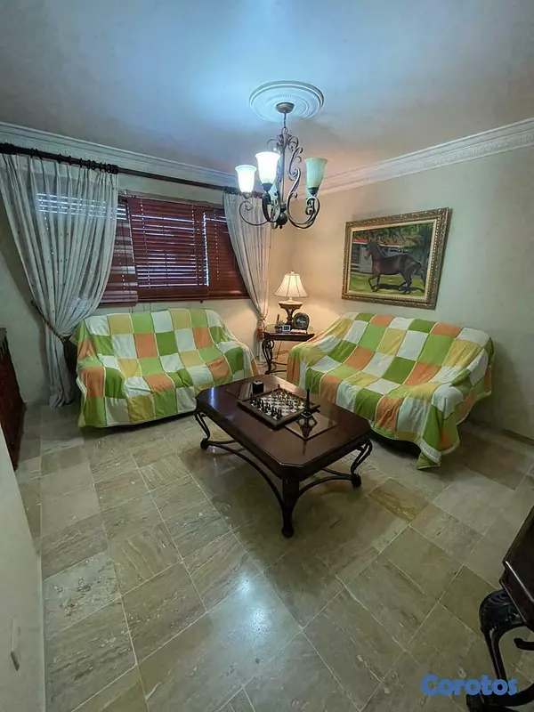 casas - Casa VENTA BELLA VISTA 6