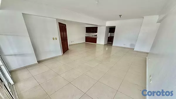 apartamentos - Apartamento en Venta - El Millón 4