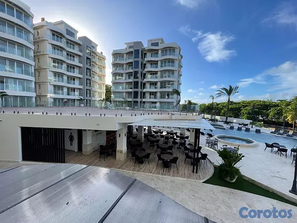 casas - APARTAMENTOS DE LUJOS EN EL MALECÓN  5