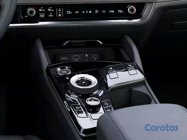 jeepetas y camionetas - 2024 KIA SPORTAGE X-LINE AWD 21MIL MI COMO NUEVO 20
