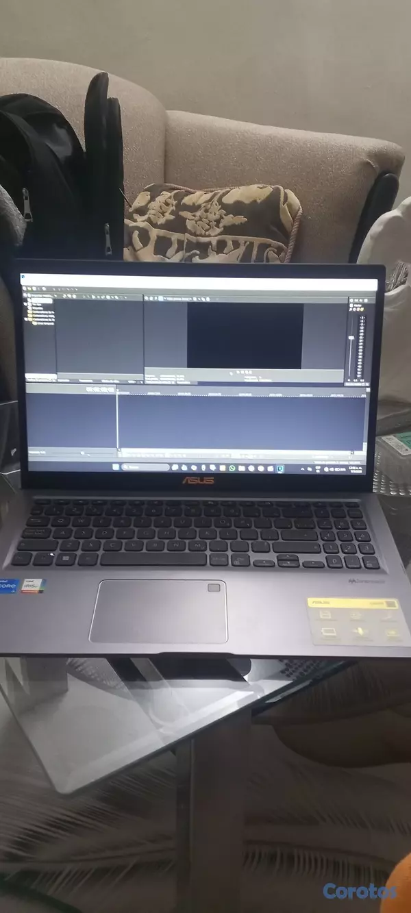 computadoras y laptops - Laptop VivoBook X515E Negociable 8