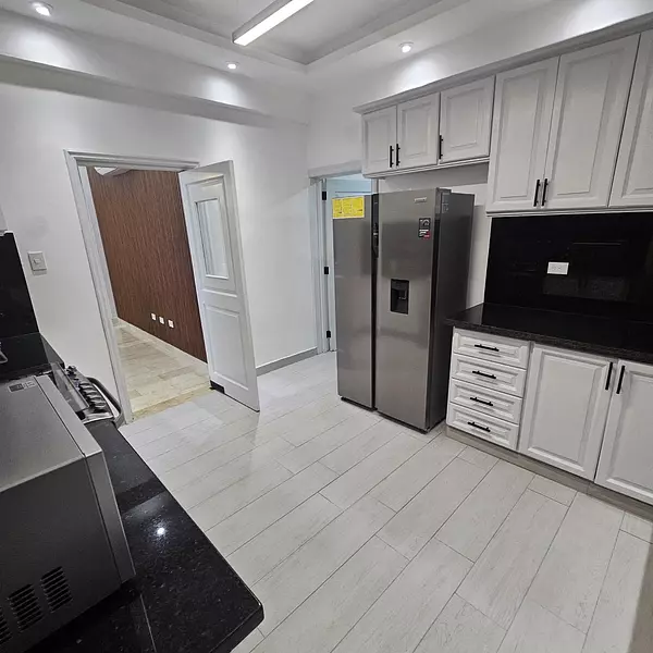 apartamentos - Vendo y alquilo apartamento en Piantini  9