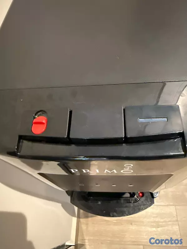 cocina - Dispensador de Agua Automático con Botellon Incluido.  4