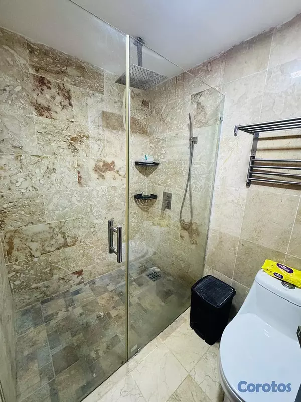apartamentos - AQUILER DE APARTAMENTO EN BAVARO 12